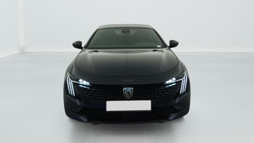 Aperçu du véhicule : BlueHDi 130 ch S S EAT8 Allure