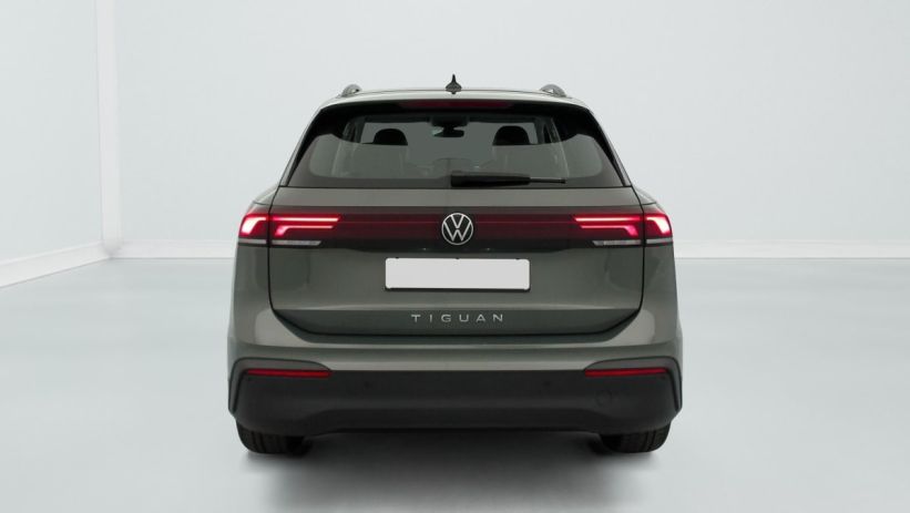 Aperçu du véhicule : 2.0 TDI 150ch DSG7 Life Plus