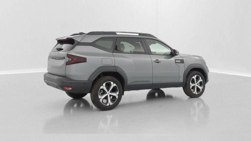 Aperçu du véhicule : 1.8 Hybrid 155ch Journey