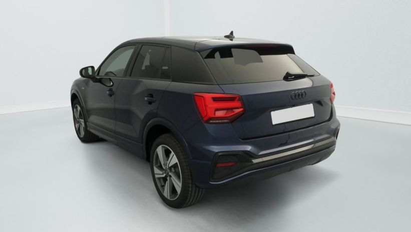 Aperçu du véhicule : 35 TDI 150 S tronic 7 Design