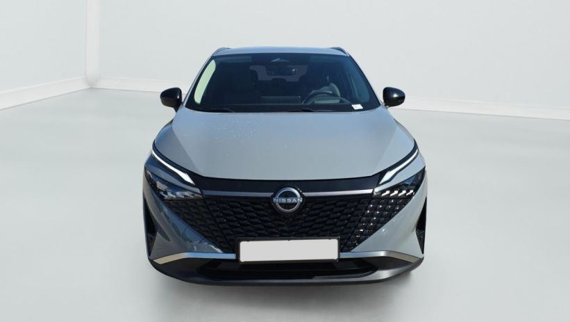 Aperçu du véhicule : MILD HYBRID 158 CH XTRONIC N-CONNECTA