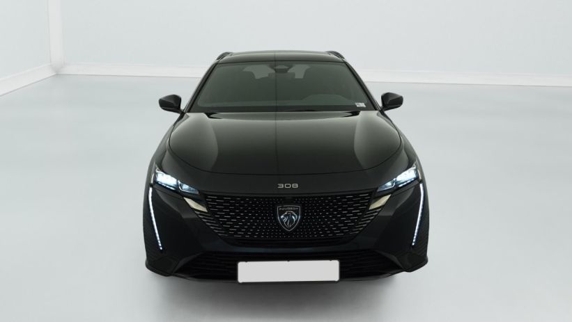 Aperçu du véhicule : PHEV 225 e-EAT8 GT
