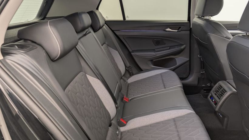 Aperçu du véhicule : 1.5 TSI EVO2 116 BVM6 LIFE PLUS