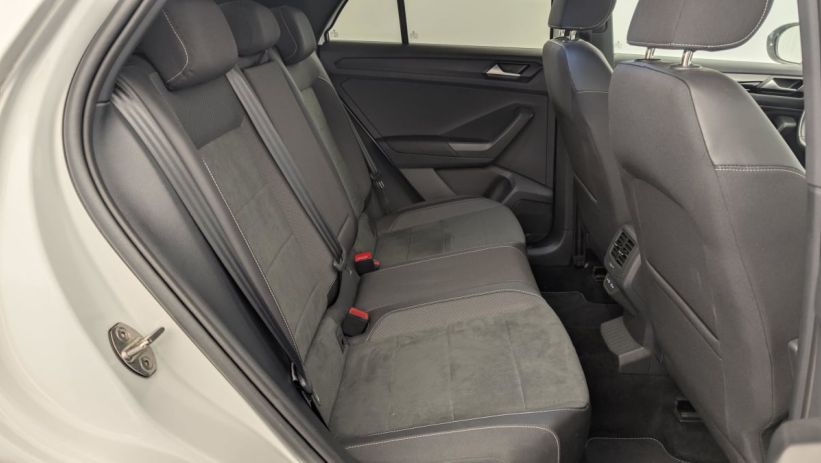 Aperçu du véhicule : 2.0 TDI 150 START STOP DSG7 R-LINE