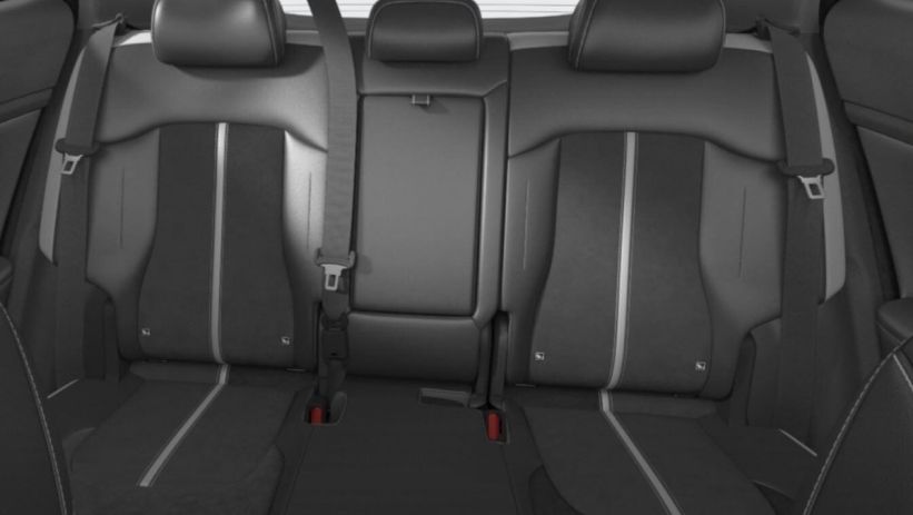 Aperçu du véhicule : 239 GT-LINE