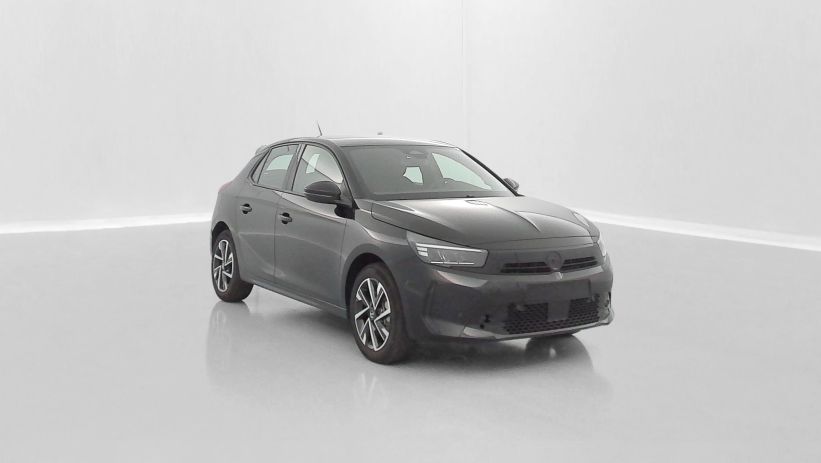 Aperçu du véhicule : 1.2 Turbo 100ch GS BVA8