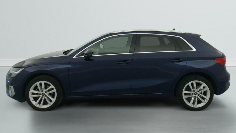 Aperçu du véhicule : 30 TDI 116 S tronic 7 Design