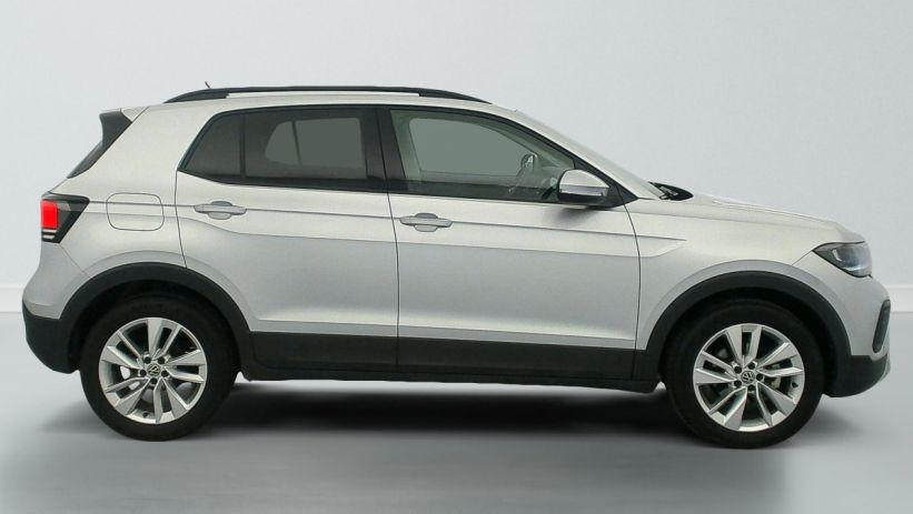 Aperçu du véhicule : 1.0 TSI 116 Start Stop BVM6 VW Edition