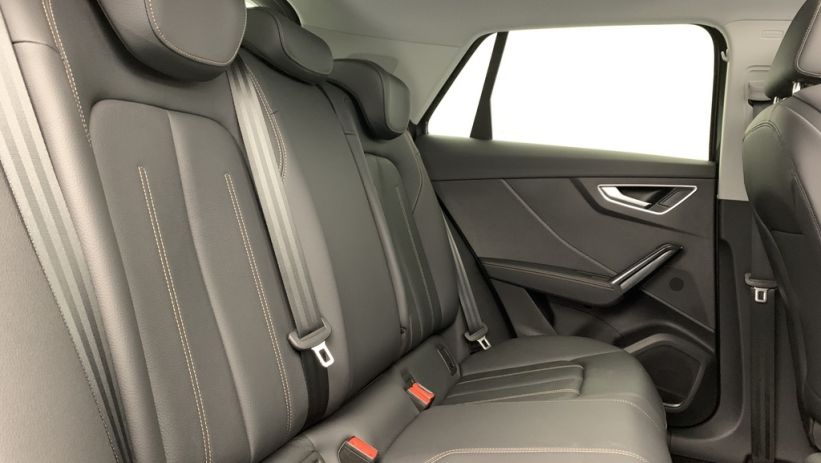 Aperçu du véhicule : 35 TDI 150 S tronic 7 Design