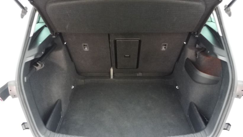Aperçu du véhicule : 2.0 TDI 115CH SELECTION