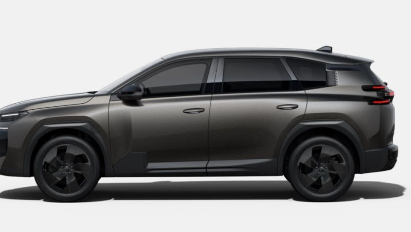 Aperçu du véhicule : 1.2 Hybride 145ch Plus e-DCS6