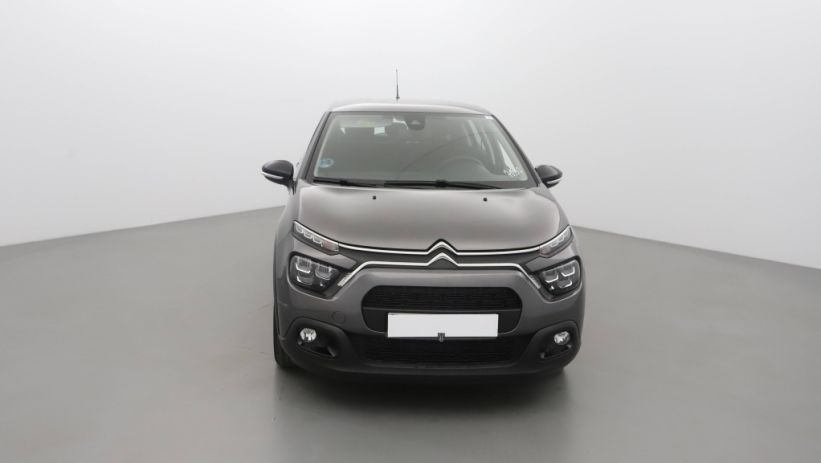 Aperçu du véhicule : 1.5 BLUEHDI 100CH S&S PLUS