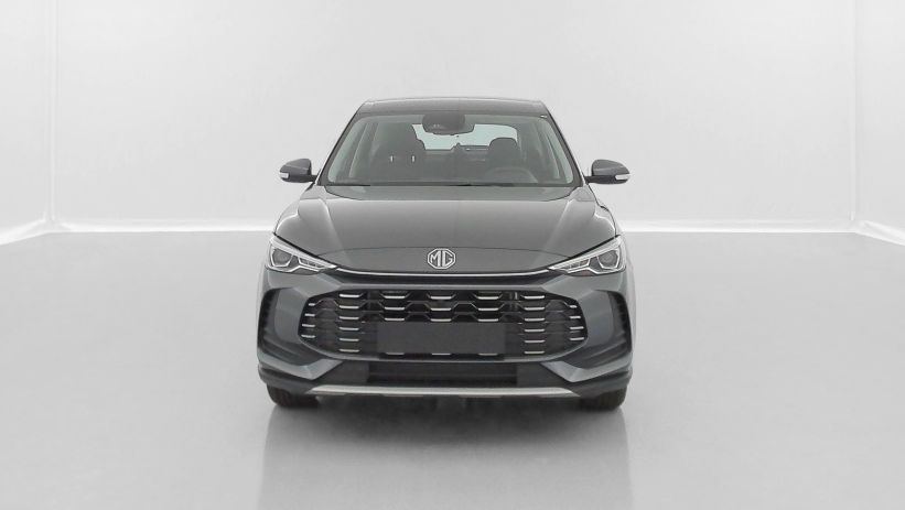 Aperçu du véhicule : 1.5 L Hybrid+ 197ch Standard