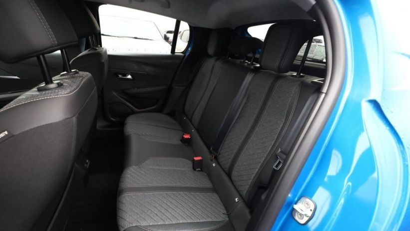 Aperçu du véhicule : Hybrid 145 e-DCS6 Allure