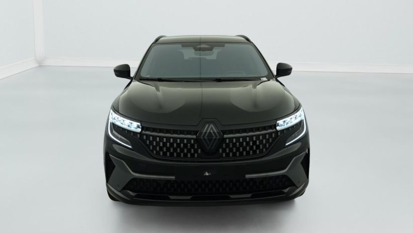 Aperçu du véhicule : E-TECH FULL HYBRID 200 GSR2 ESPRIT ALPINE