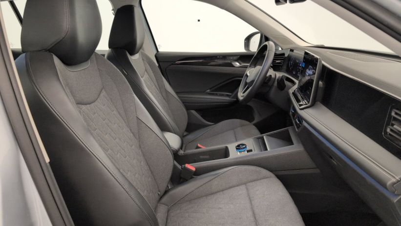 Aperçu du véhicule : 2.0 TDI 150ch DSG7 Life