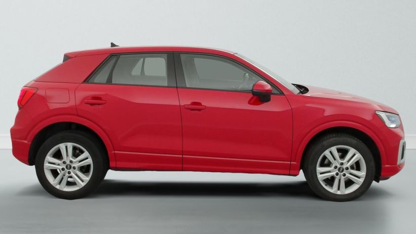 Aperçu du véhicule : 30 TDI 116 S tronic 7 Business line