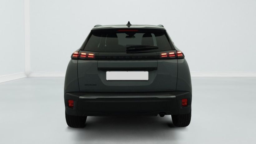 Aperçu du véhicule : 100 S S BVM6 Allure