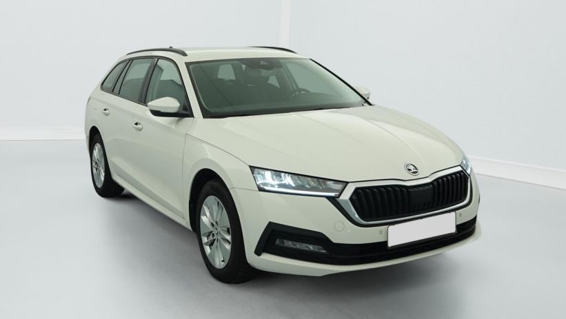 Aperçu du véhicule : 2.0 TDI 150 ch DSG7 Ambition