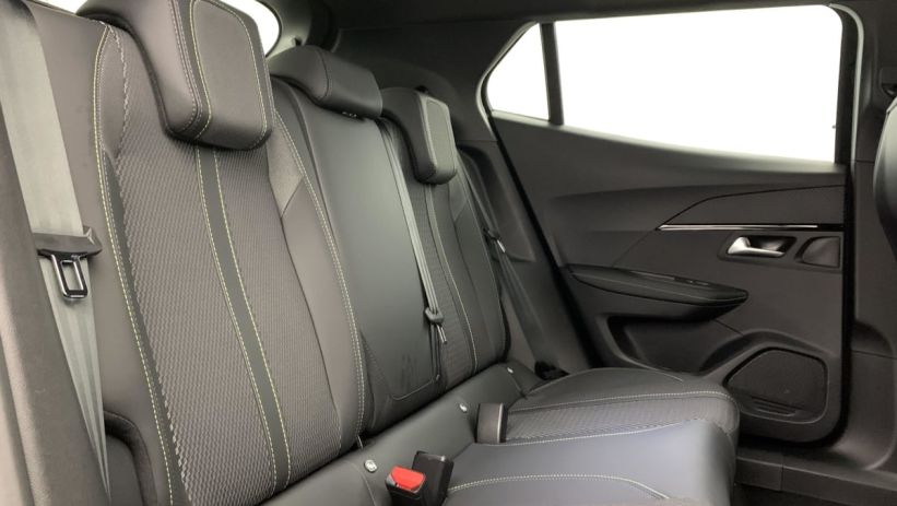 Aperçu du véhicule : Hybrid 145 e-DCS6 GT