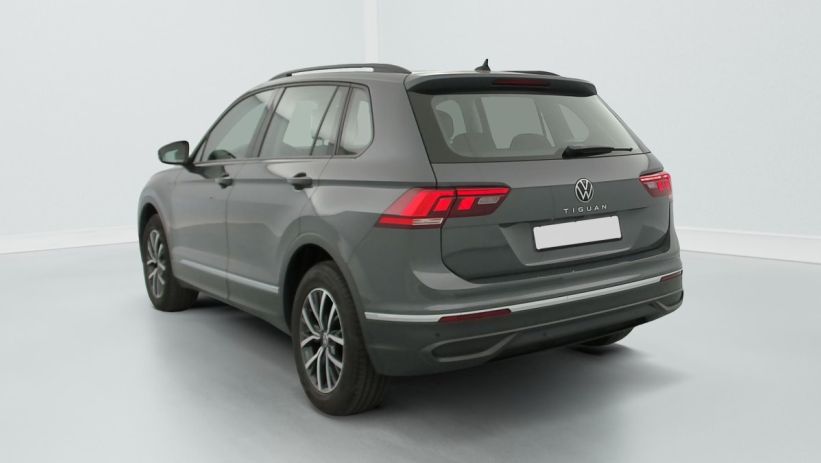Aperçu du véhicule : 2.0 TDI 150ch DSG7 Life