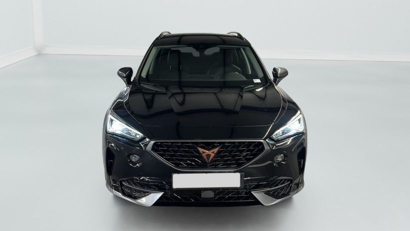 Aperçu du véhicule : 1.4 e-HYBRID 204 ch DSG6 V