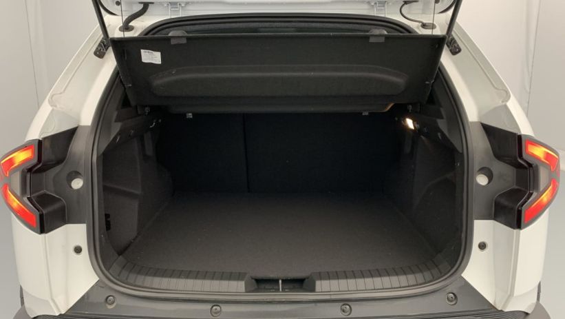 Aperçu du véhicule : Mild Hybrid 130 4x4 Journey