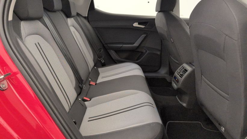 Aperçu du véhicule : 1.0 TSI 110 BVM6 Business