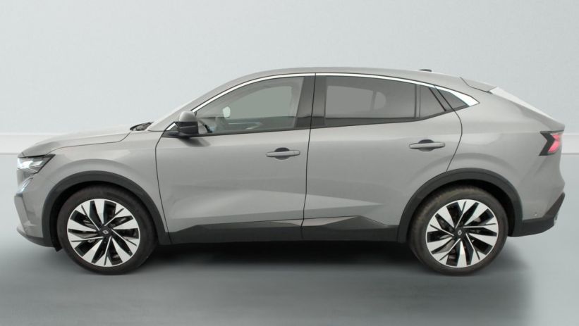 Aperçu du véhicule : E-Tech full hybrid 200ch Techno