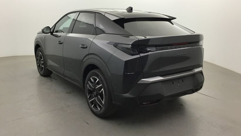 Aperçu du véhicule : 3008 Hybrid 145 e-DCS6 GT