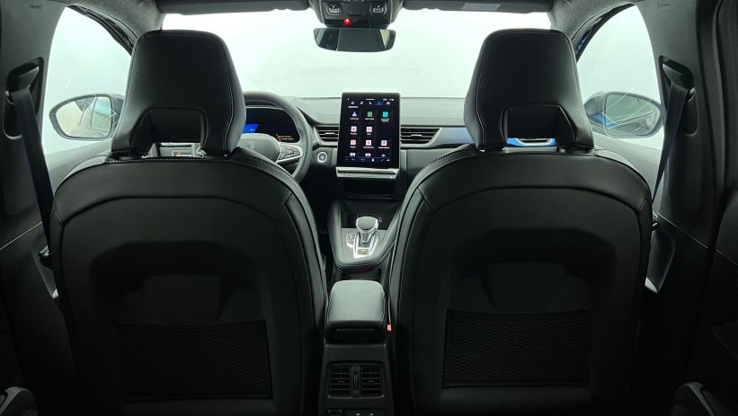 Aperçu du véhicule : E-Tech full hybrid 145 Esprit Alpine