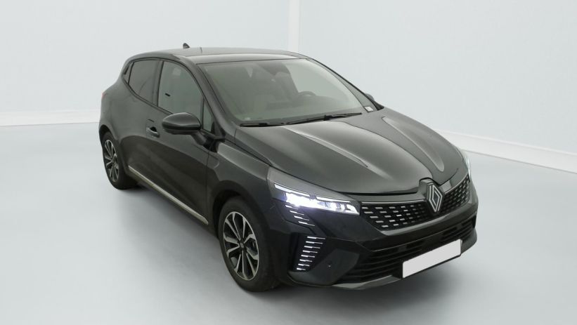 Aperçu du véhicule : ECO-G 100 CH GSR2 TECHNO