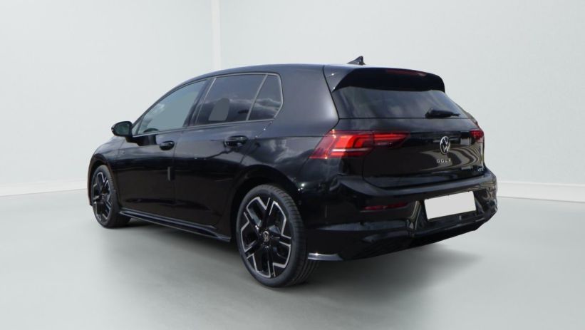 Aperçu du véhicule : Golf 1.5 eTSI EVO2 150 DSG7 R-Line
