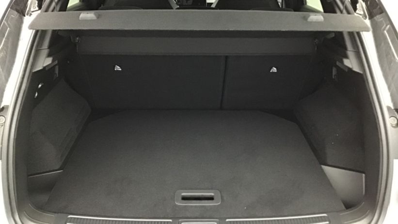 Aperçu du véhicule : AUSTRAL full hybrid E-Tech 200 ch Techno