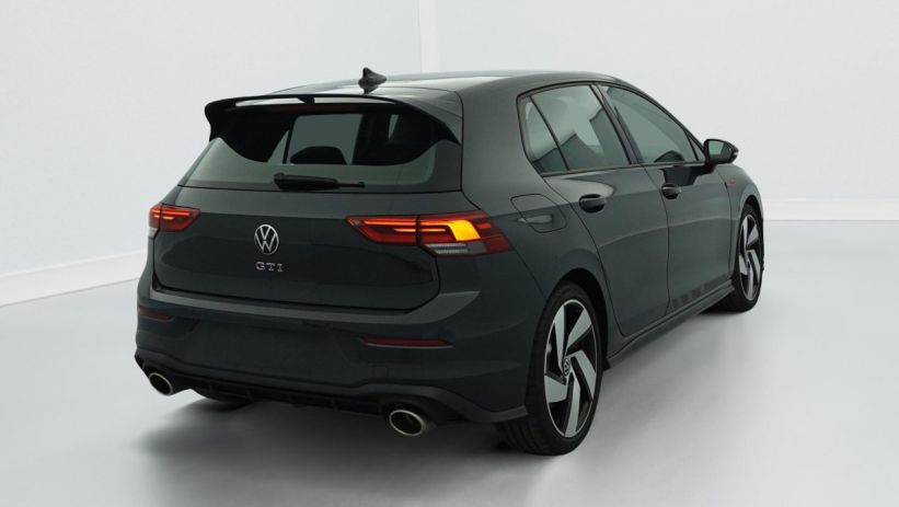 Aperçu du véhicule : 2.0 TSI 300 DSG7 GTI CLUBSPORT