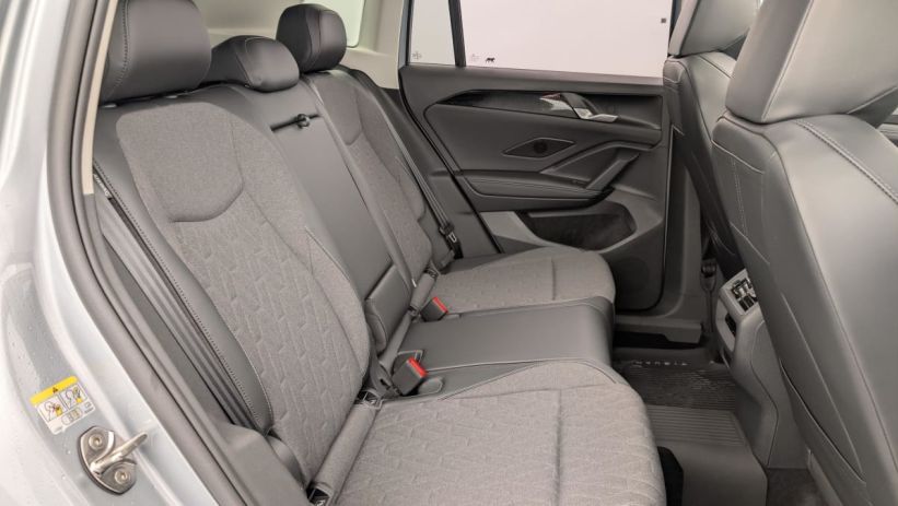 Aperçu du véhicule : 1.5 eTSI 150CV DSG7 LIFE PLUS