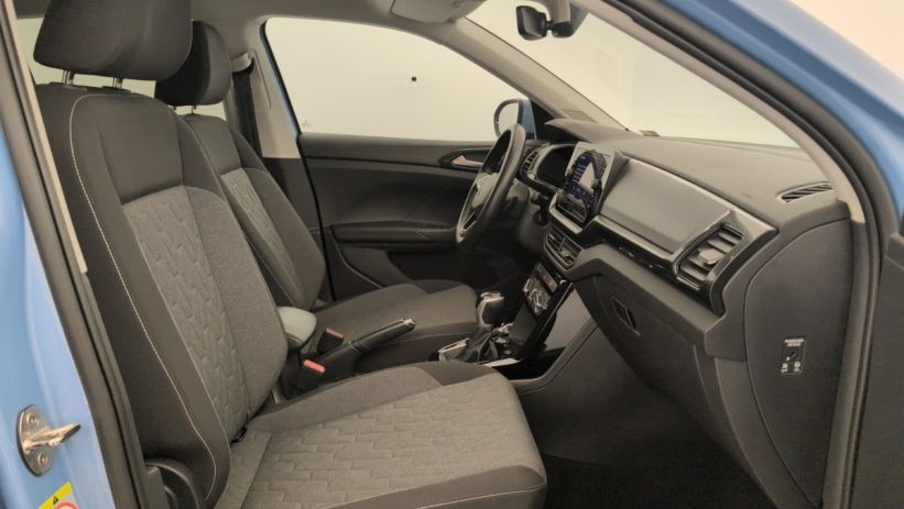 Aperçu du véhicule : 1.0 TSI 115 Start Stop DSG7 VW Edition