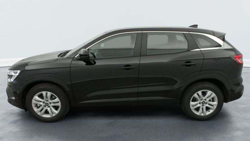 Aperçu du véhicule : E-Tech full hybrid 200 GSR2 Evolution