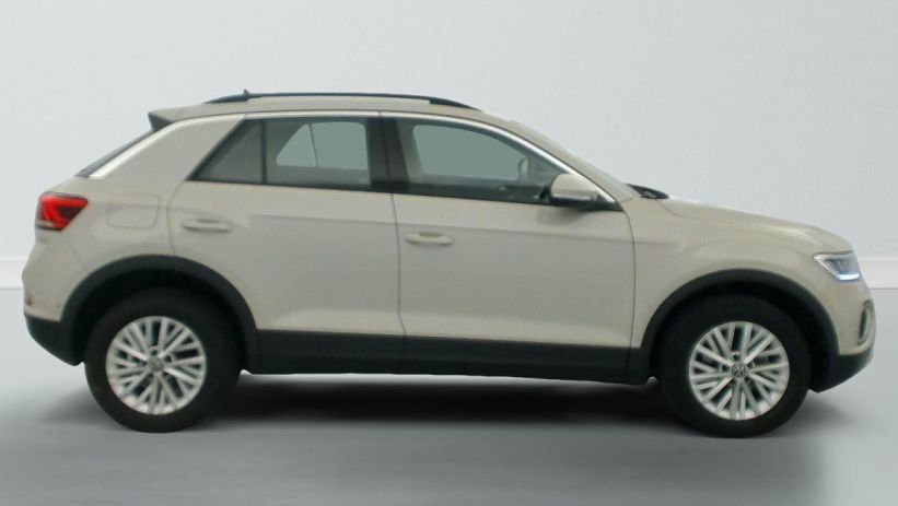 Aperçu du véhicule : 1.5 TSI EVO 150 Start Stop BVM6 Life
