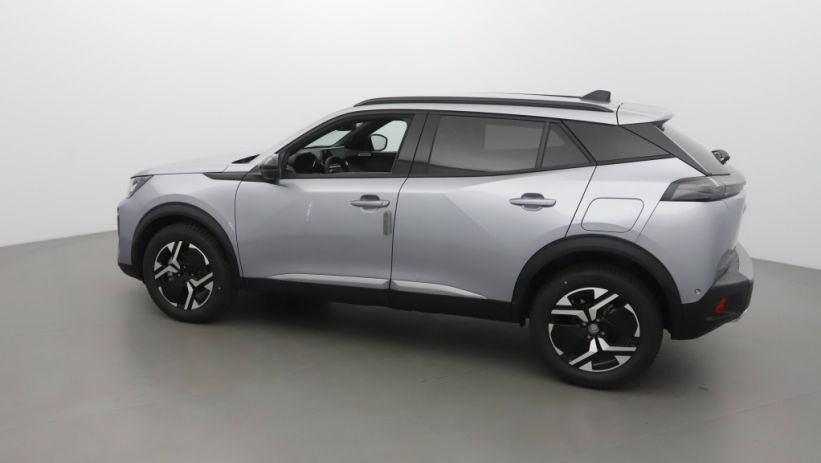 Aperçu du véhicule : 1.2 HYBRID 145CH ALLURE E-DCS6