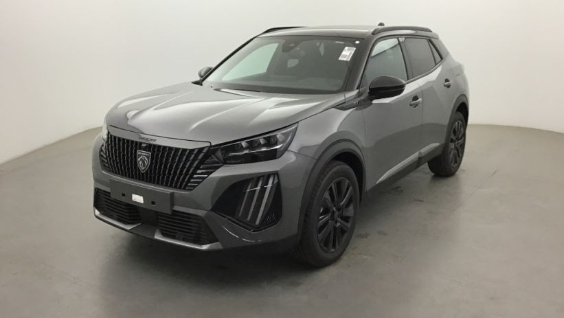 Aperçu du véhicule : 2008 Hybrid 145 e-DCS6 GT