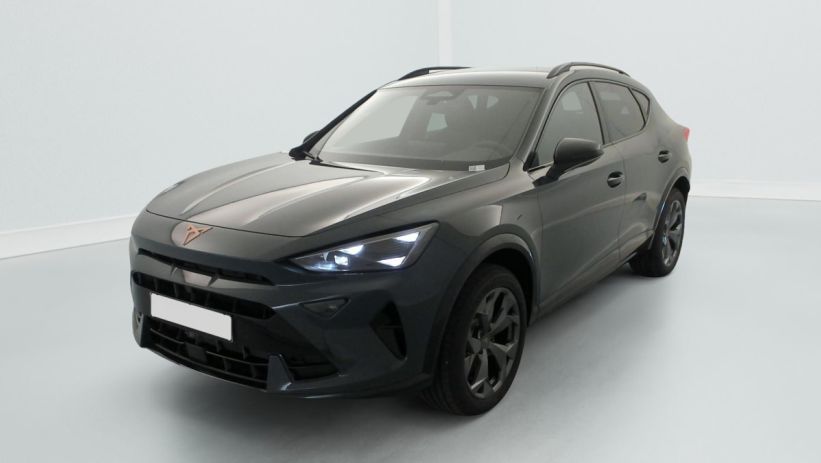 Aperçu du véhicule : 1.5 eTSI Hybrid 150 ch DSG7 V