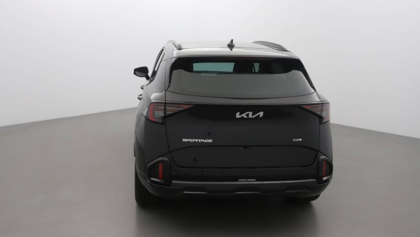 Aperçu du véhicule : 1.6 T-GDI 239CH HEV GT-LINE BVA6