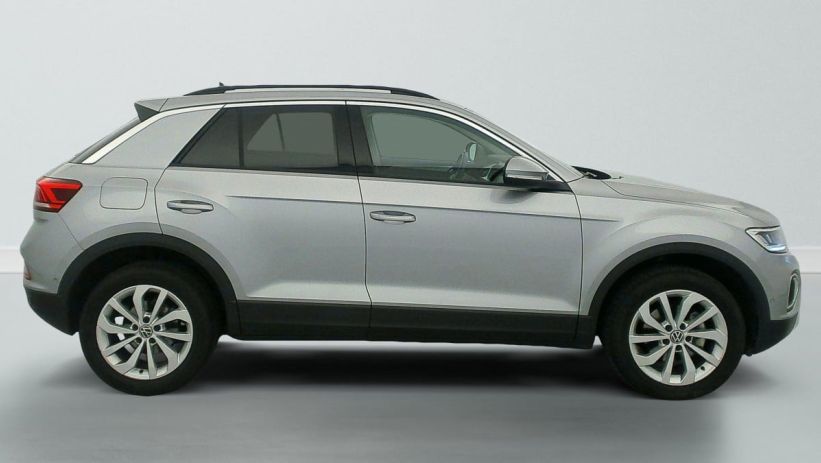 Aperçu du véhicule : 1.5 TSI EVO2 150 Start Stop DSG7 Life