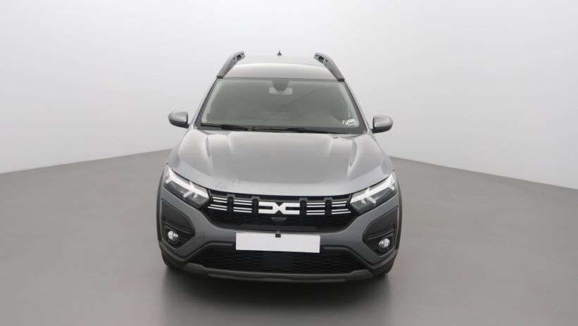 Aperçu du véhicule : 1.0 TCE 110CH EXPRESSION 7 PLACES