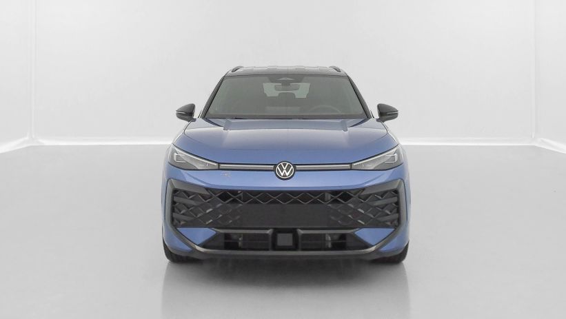 Aperçu du véhicule : 1.5 eTSI EVO2 Hybrid 150ch R-Line DSG7