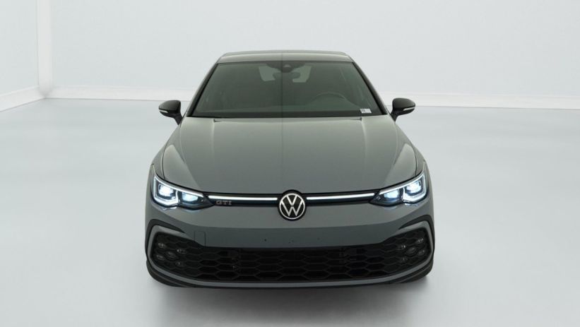 Aperçu du véhicule : 2.0 TSI 245 DSG7 GTI