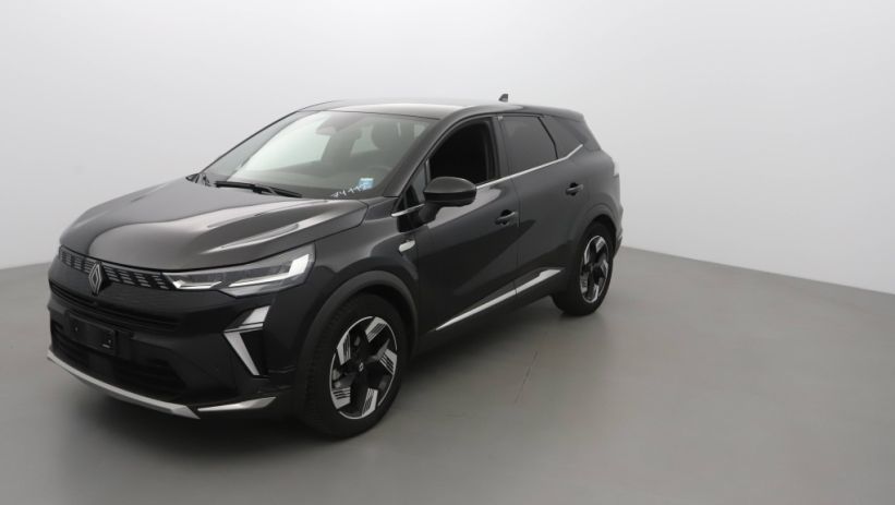 Aperçu du véhicule : 1.6 E-TECH FULL HYBRID 145CH ICONIC