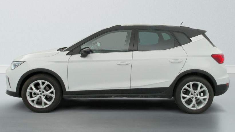 Aperçu du véhicule : 1.0 TSI 95 CH START STOP BVM5 FR