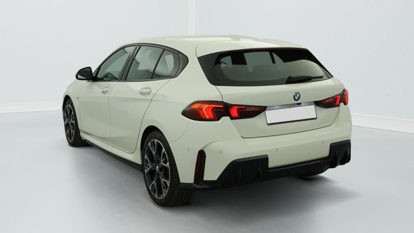 Aperçu du véhicule : 120d 163 ch DKG7 M Sport